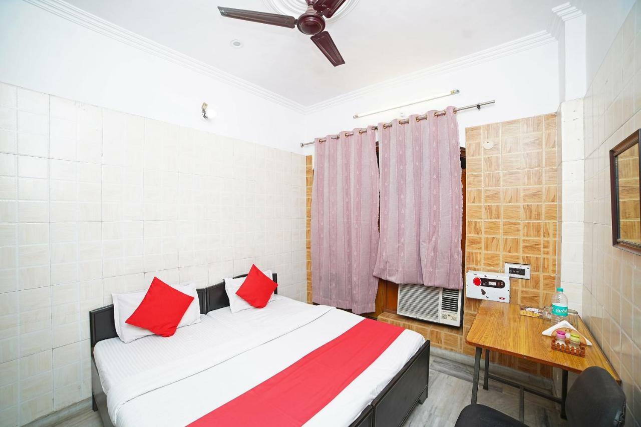 Oyo 39543 Hotel Kk Pantnagar 外观 照片