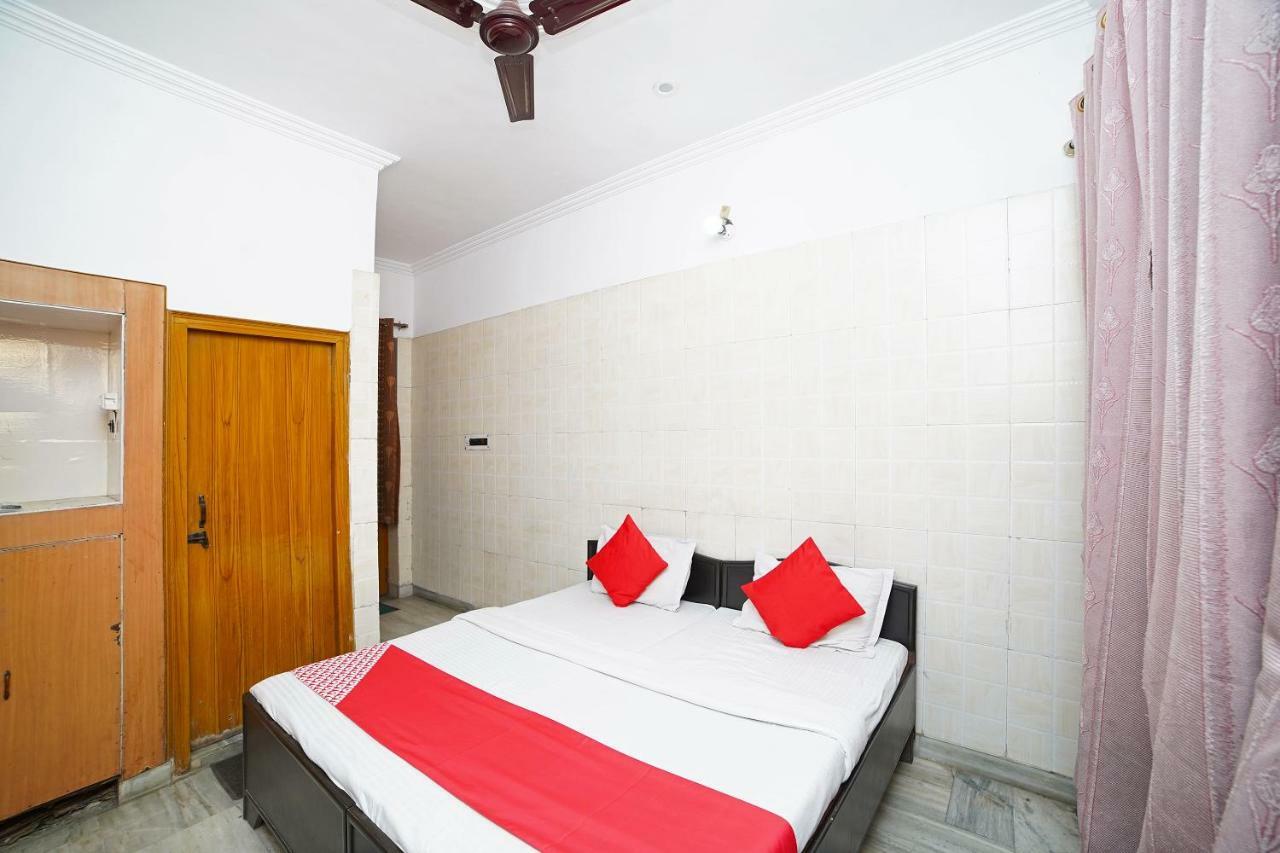 Oyo 39543 Hotel Kk Pantnagar 外观 照片