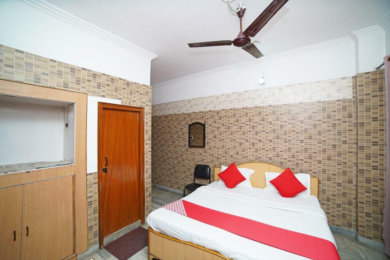 Oyo 39543 Hotel Kk Pantnagar 外观 照片