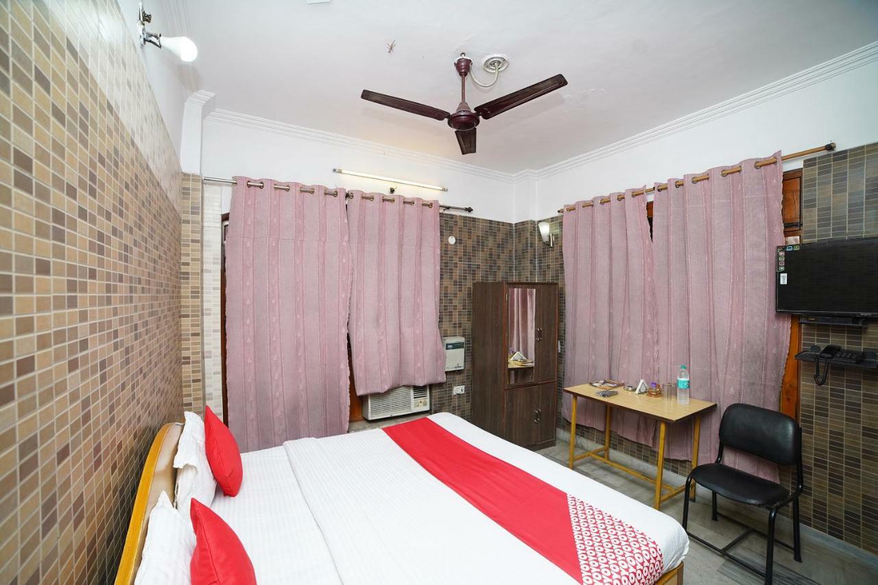 Oyo 39543 Hotel Kk Pantnagar 外观 照片