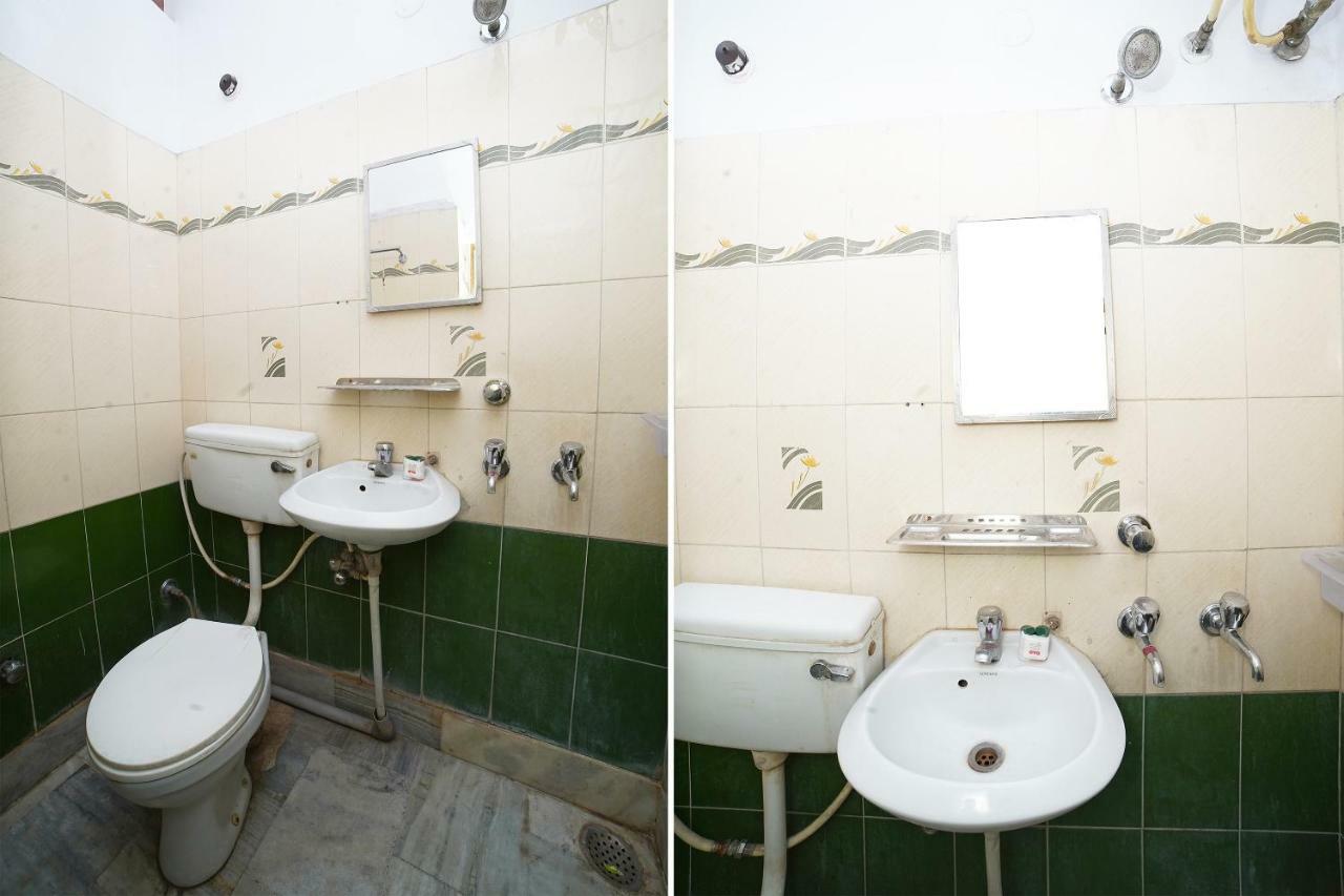 Oyo 39543 Hotel Kk Pantnagar 外观 照片