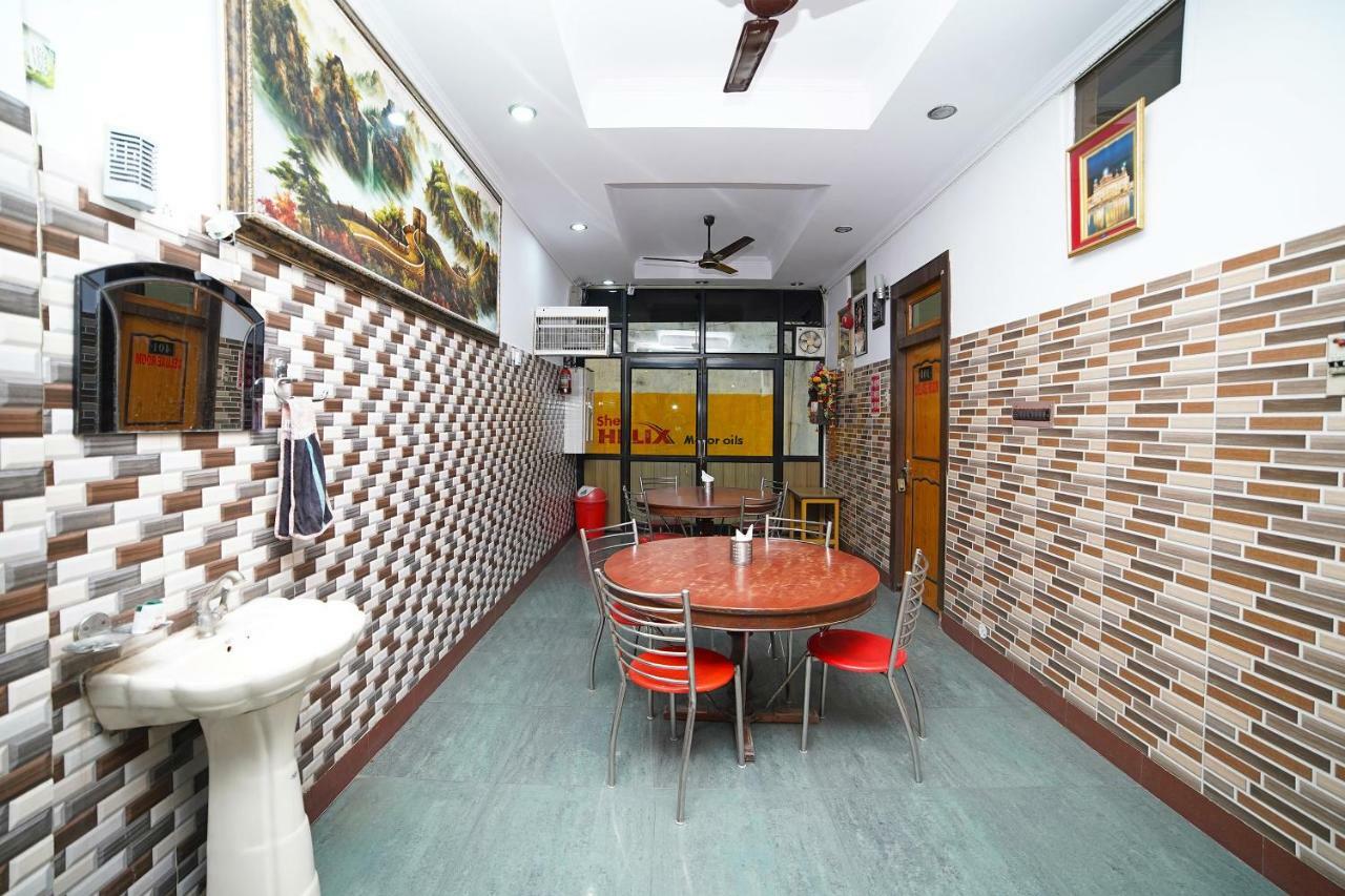 Oyo 39543 Hotel Kk Pantnagar 外观 照片