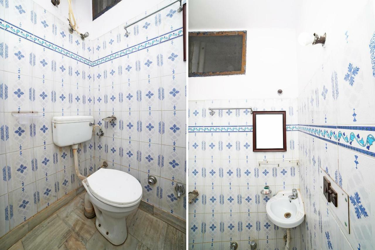 Oyo 39543 Hotel Kk Pantnagar 外观 照片