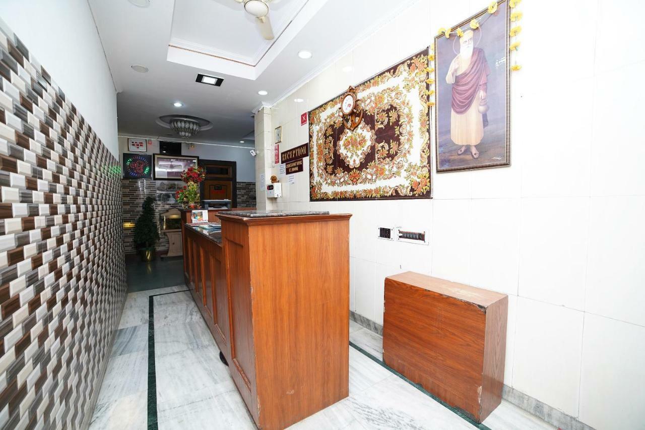 Oyo 39543 Hotel Kk Pantnagar 外观 照片