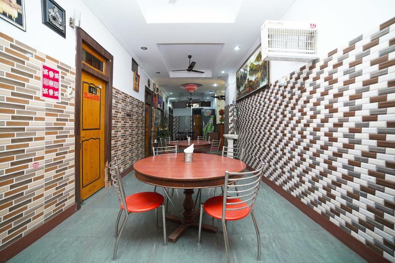Oyo 39543 Hotel Kk Pantnagar 外观 照片