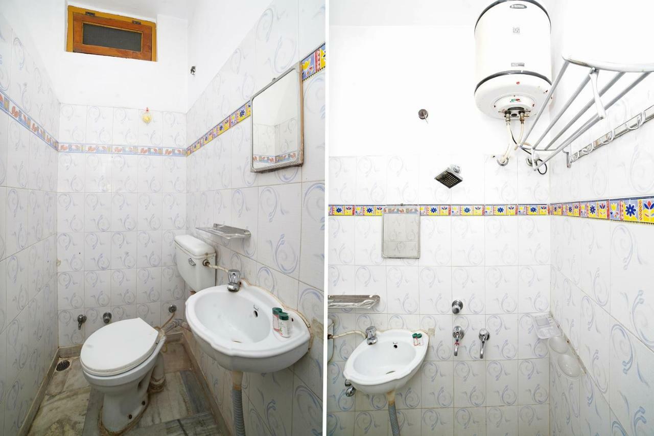 Oyo 39543 Hotel Kk Pantnagar 外观 照片