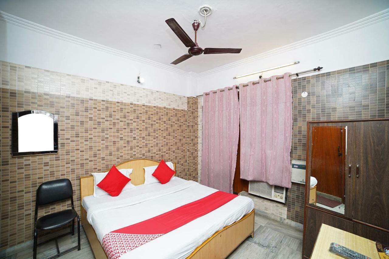 Oyo 39543 Hotel Kk Pantnagar 外观 照片