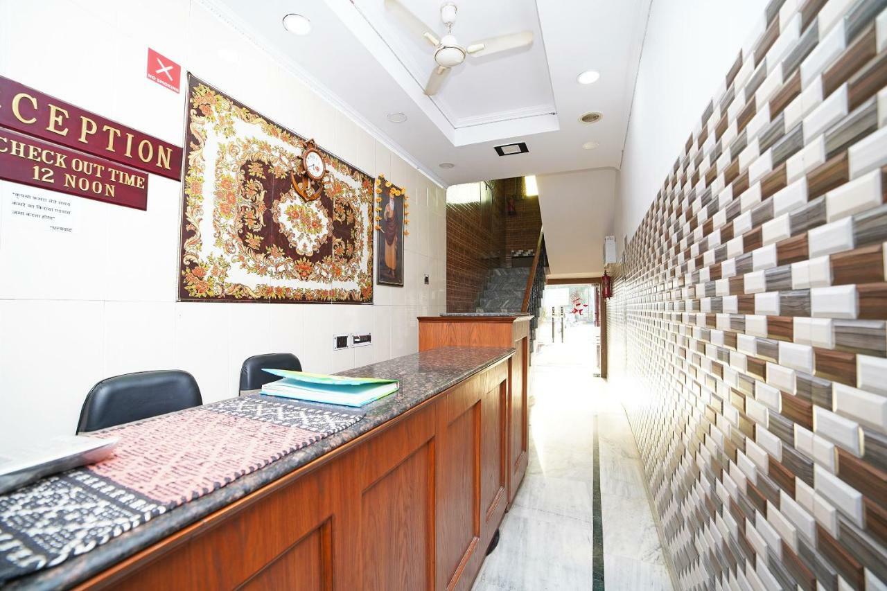 Oyo 39543 Hotel Kk Pantnagar 外观 照片